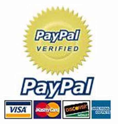 สมัคร Paypal