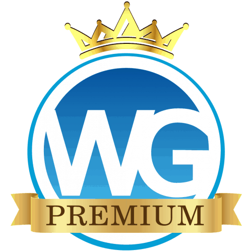 WebsiteGang Premium logo