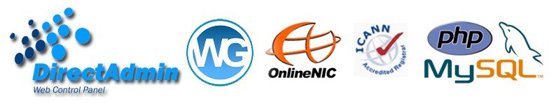 Partner Websitegang
