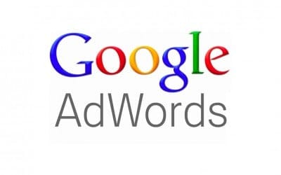 Google AdWords เปลี่ยนแบรนด์ใหม่