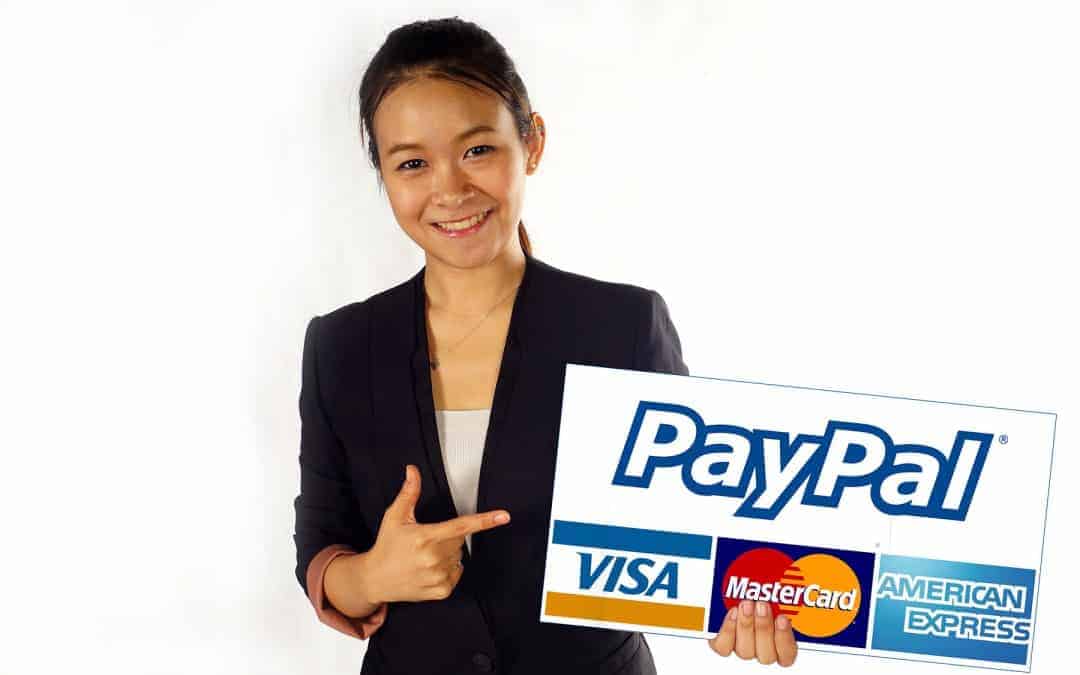 PayPal คืออะไร?