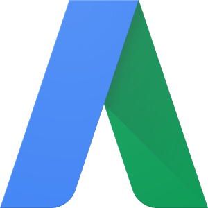 โลโก้ Google Adword เก่า