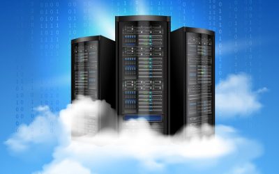ความแตกต่างระหว่าง Dedicated Server กับ Cloud