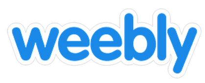 weebly logo