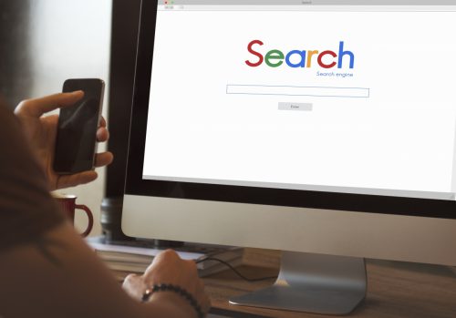 Search Engine ให้ความสำคัญกับเว็บไซต์มากกว่า 