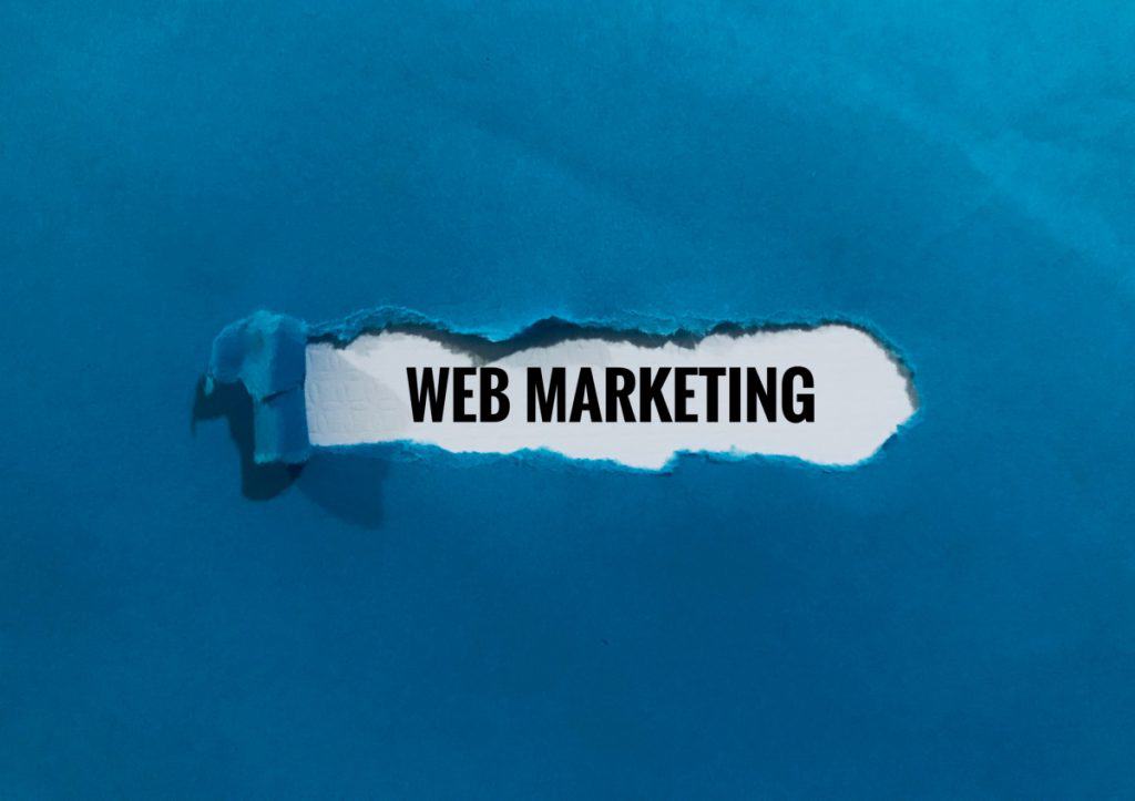 Web marketing 84