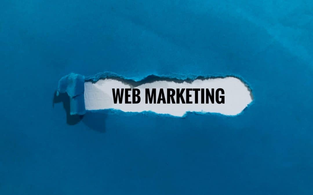 Web marketing 84