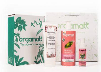 สินค้า orgarmatt