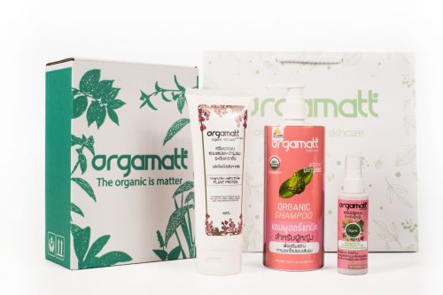 สินค้า orgarmatt