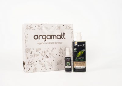 สินค้า orgarmatt