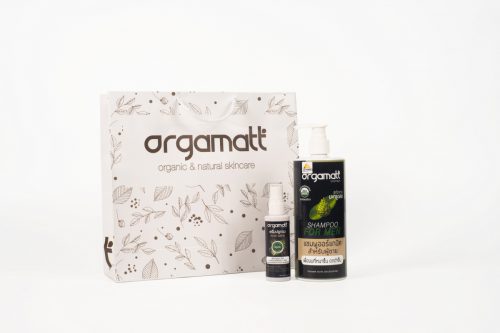 สินค้า orgarmatt