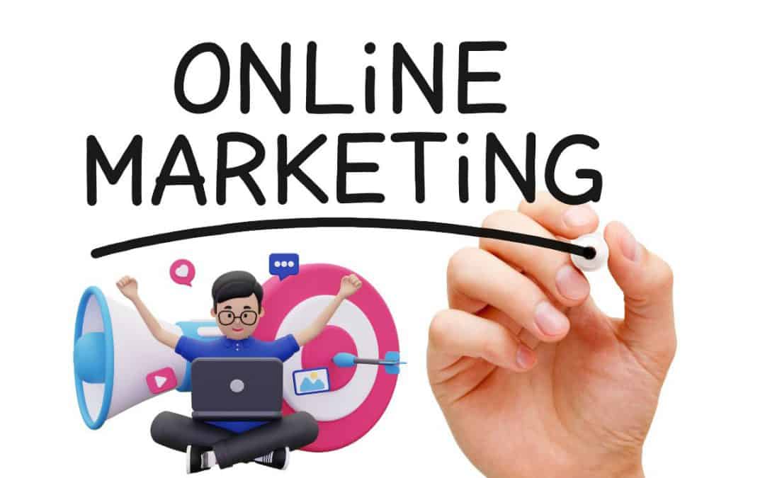 Online Marketing