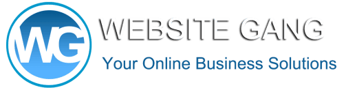 logo websitegang