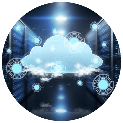 Cloud Hosting ต่างประเทศ