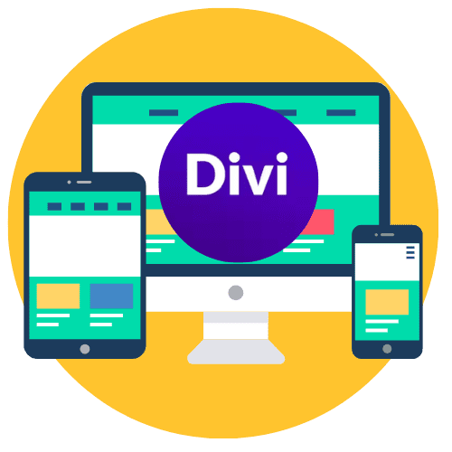 DIVI Theme Pro WordPress Host