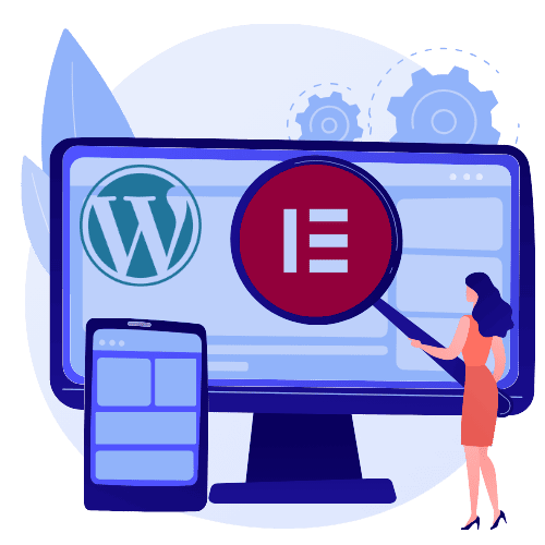 Elementor Pro WordPress Host 