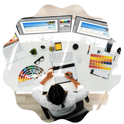 GRAPHIC DESIGN