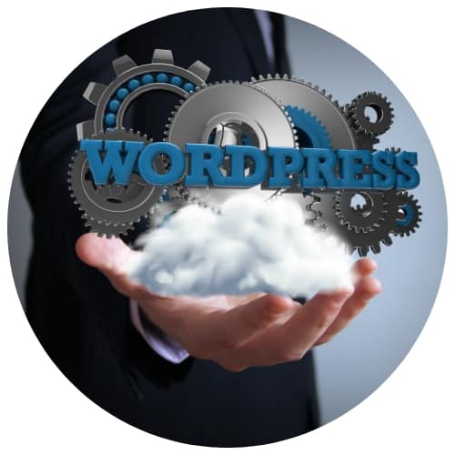 WordPress Cloud Hosting