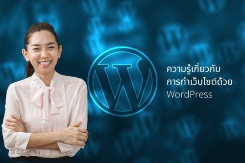 WordPress knowledge