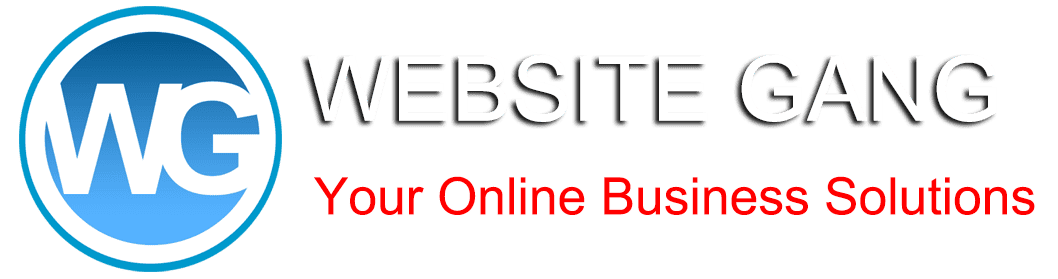 Logo websitegang