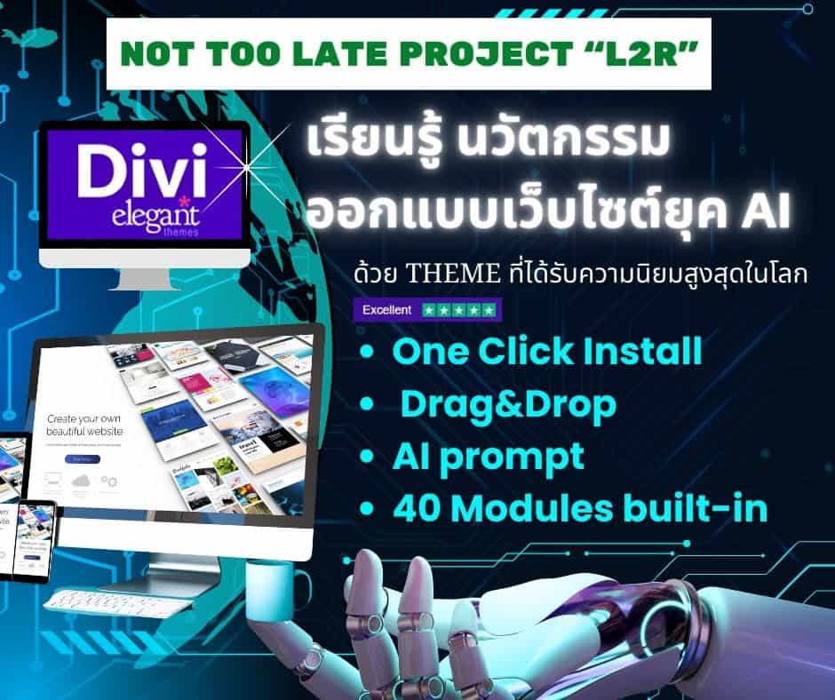 Banner3 DIVI Theme