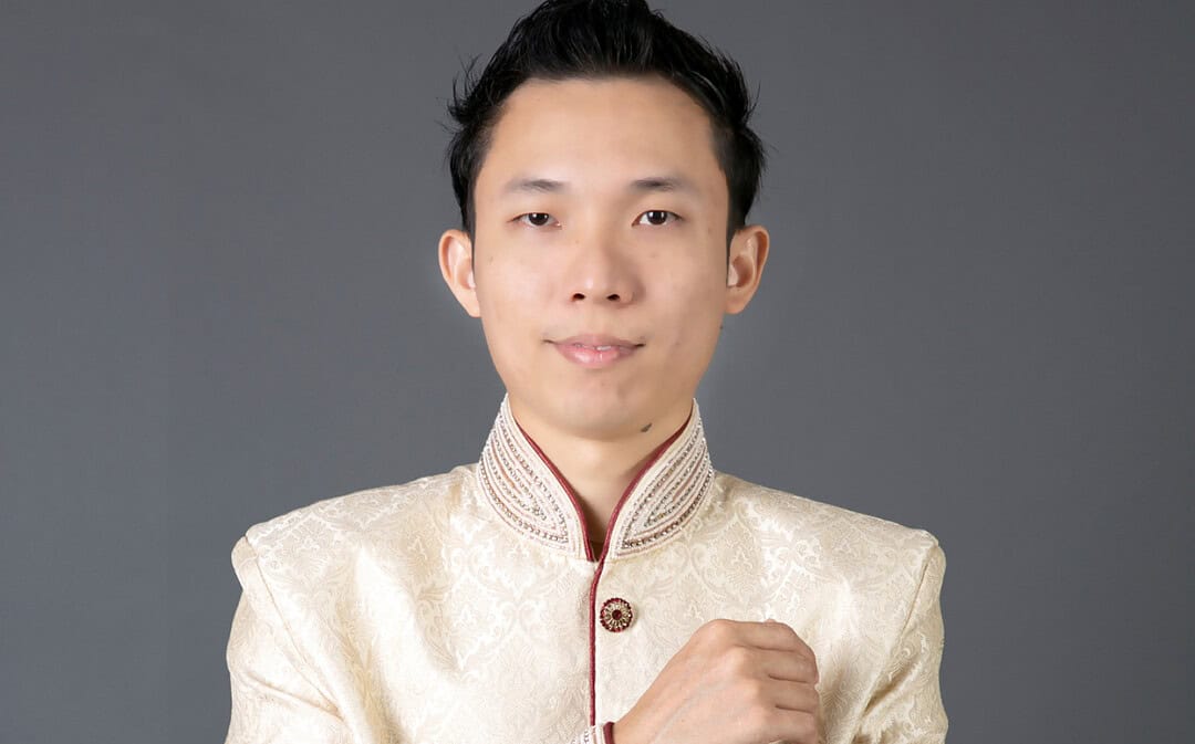 อาจารย์ยุทธนา อรวัฒนะกุล อาจารย์โหราศาสตร์